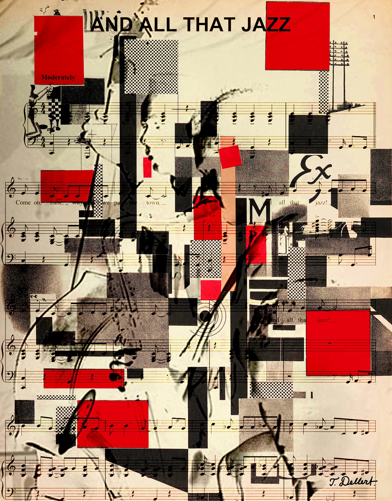All that Jazz 